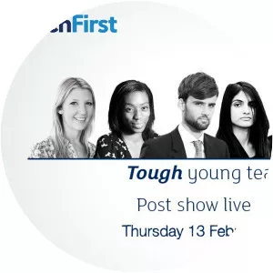 Tough Young Teachers