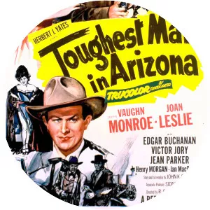 Toughest Man in Arizona