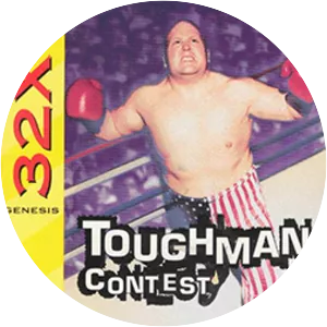 Toughman Contest