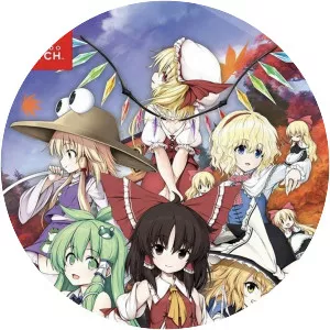 Touhou: Genso Wanderer - Reloaded