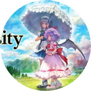 Touhou: Scarlet Curiosity