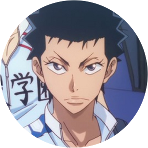 Touichirou Izumida - 