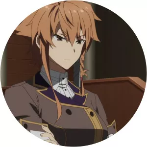 Touji Shidou photograph