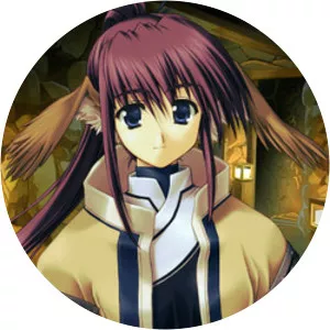 Touka - Fictional character