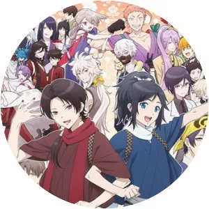 Touken Ranbu: Hanamaru ‑ Makuai . . .