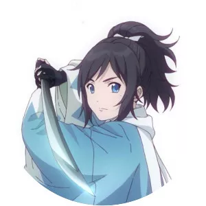 Touken Ranbu: Hanamaru