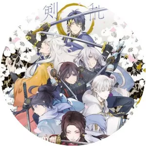 Touken Ranbu - Video game