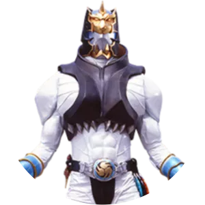 Touki - Fictional character