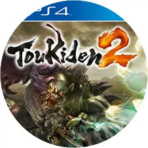 Toukiden 2