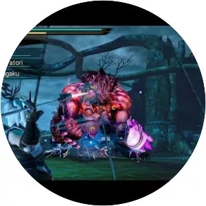 Toukiden: The Age of Demons - Video game