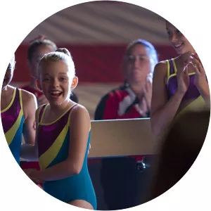 Toulane Thomas - Movie character