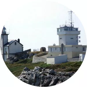 Toulinguet Lighthouse