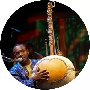 Toumani Diabaté