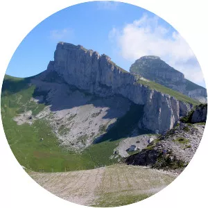 Tour d'Aï photograph