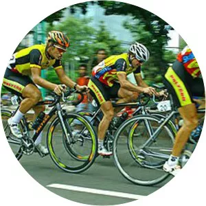 Tour de East Java - 