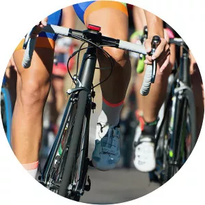 Tour de l'Ain Road Cycling - TV program