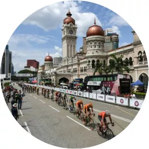 Tour de Langkawi - 