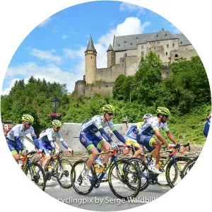 Tour de Luxembourg - 