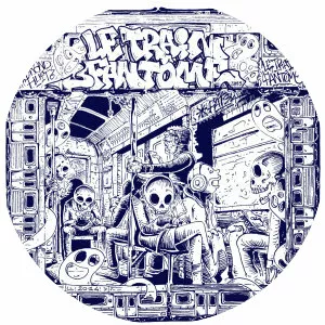 Tour De Manège - Musical group