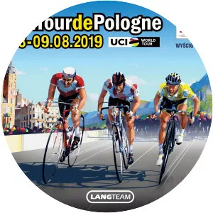 Tour de Pologne - 
