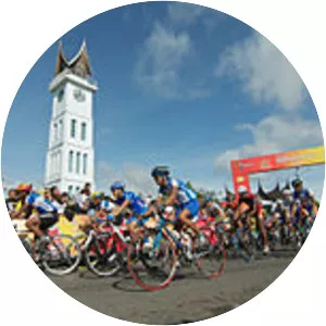 Tour de Singkarak - 