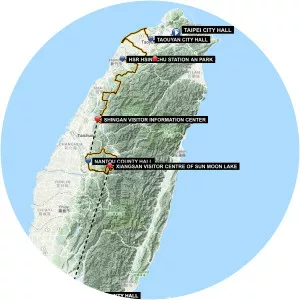 Tour de Taiwan - 