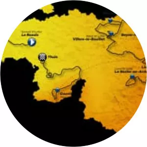 Tour de Wallonie - 