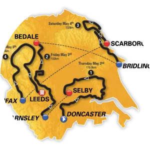 Tour de Yorkshire - 