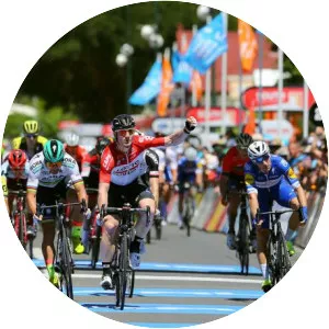 Tour Down Under - 