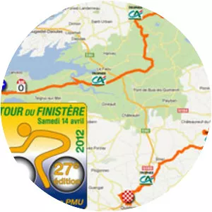 Tour du Finistère - 