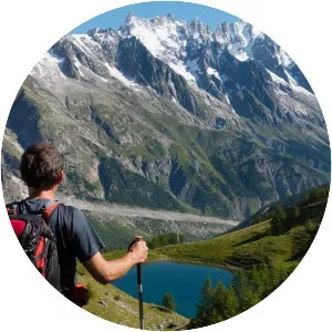 Tour du Mont Blanc - 