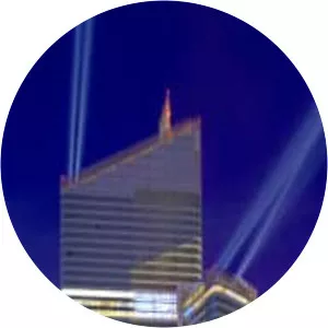 Tour First - Skyscraper in Courbevoie, France