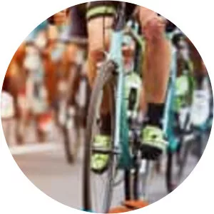 Tour of the Algarve Road Cycling - TV program