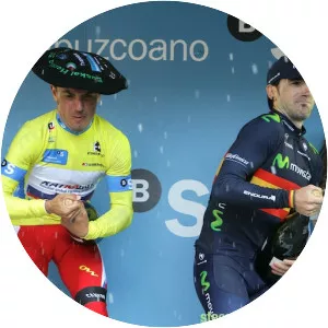Tour of the Basque Country - 