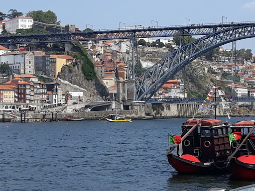 TOUR PORTO - Tour agency in Porto, Portugal