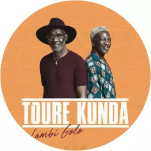Touré Kunda