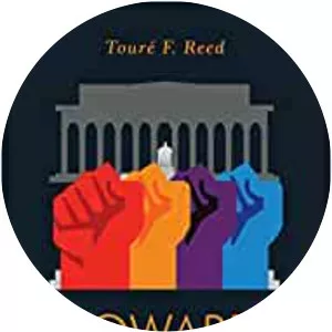 Toure Reed - Author