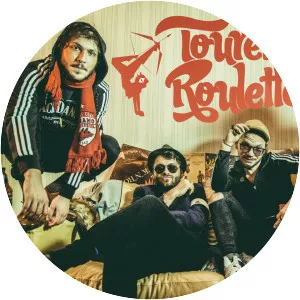 Tourette Roulette - Musical artist