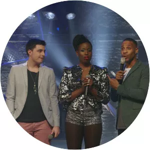 Tourettes: Let Me Entertain You - TV program