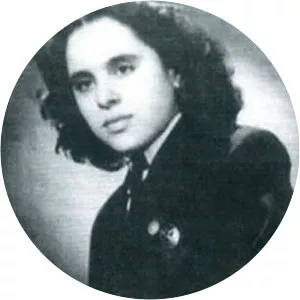 Touria Chaoui - Moroccan aircraft pilot