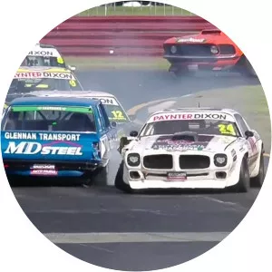 Touring Car Masters - 