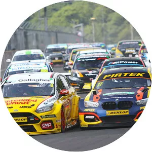 Touring car racing - 