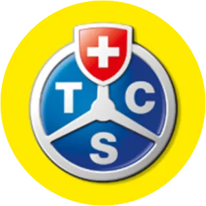 Touring Club Suisse