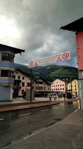 Tourismusverband Mittersill - Association / Organization