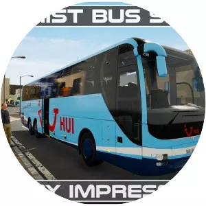 Tourist Bus Simulator