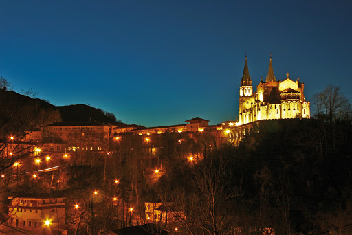 Tourist Office Cangas de Onis - Tourist information center in Cangas de Onis, Spain