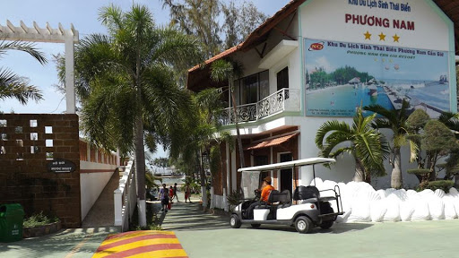 Tourist Pearl Southern