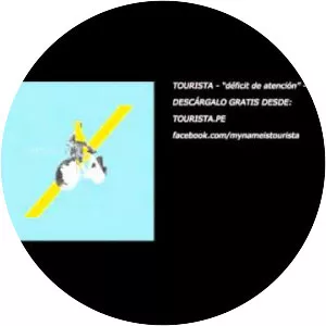 gala brie tourista - Band