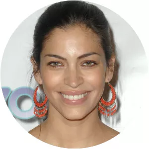 Touriya Haoud - Dutch actress