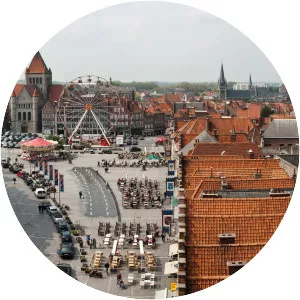 Tournai